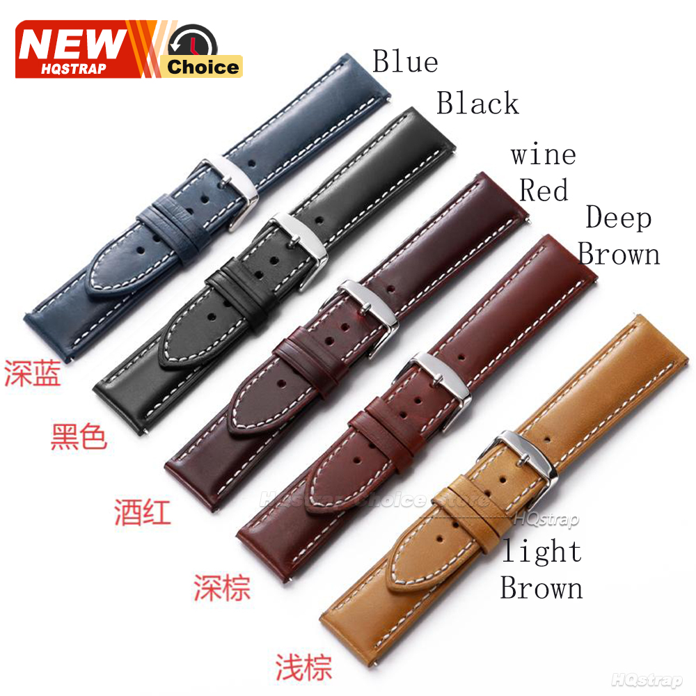 Neues Ölwachs-Armband 16mm 18m – Omega Watches Smartwatch Bewertung und Preis