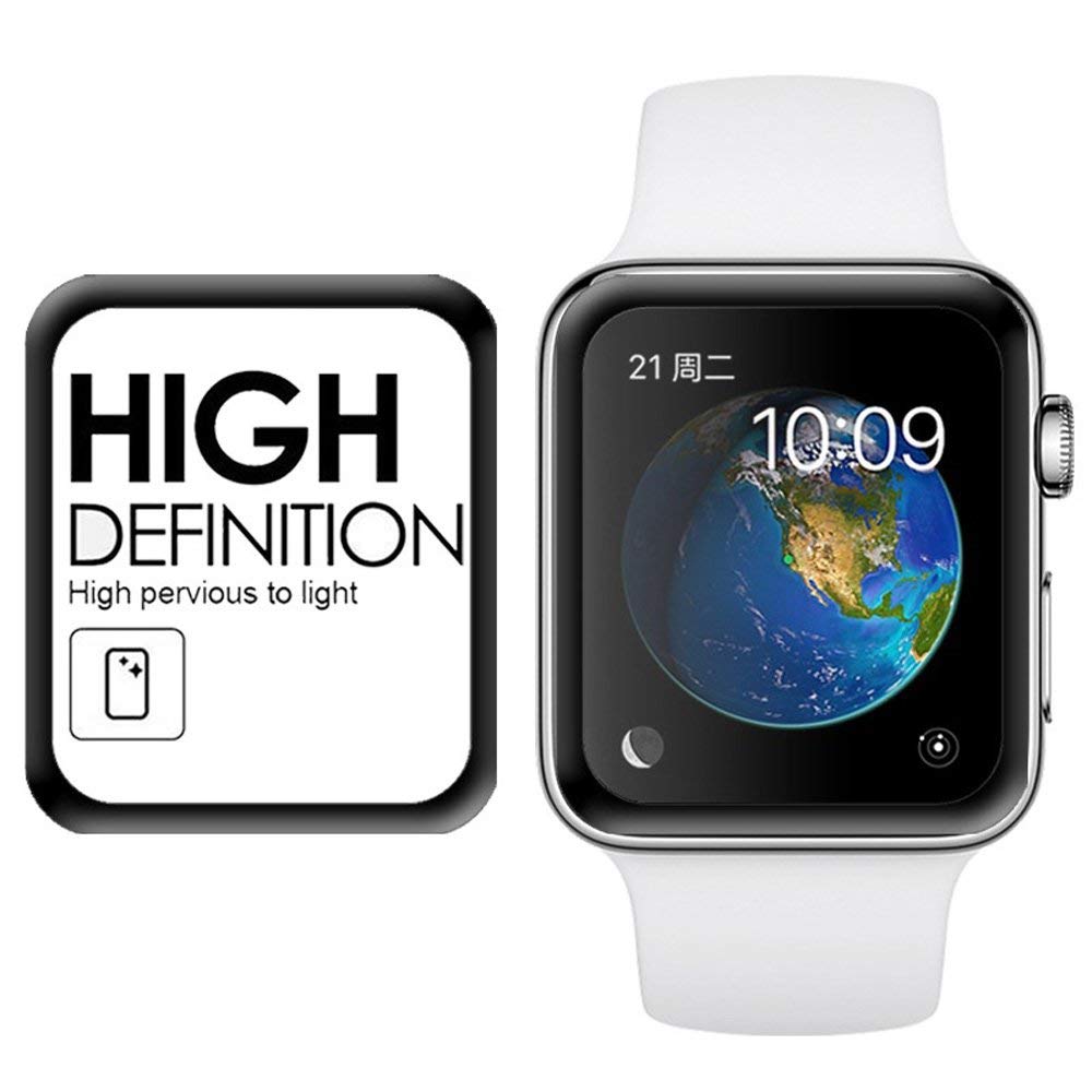 2 Stück gehärtetes Glas für Ap – Watch Watch Xs Bewertung und Preis