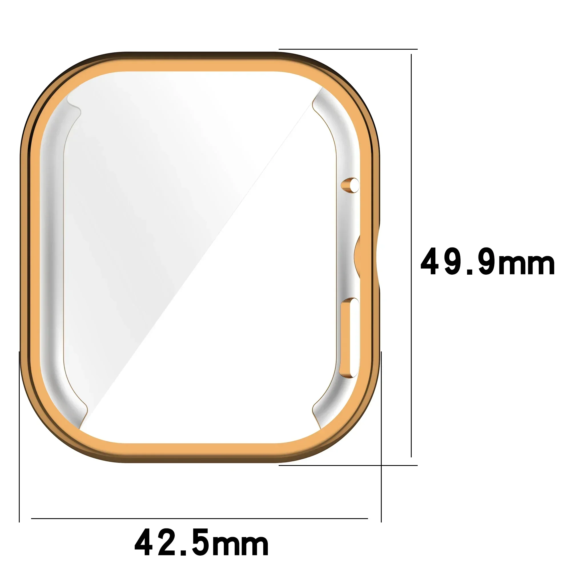 Armband + Fall Für Xiaomi Redm – Watch Redmi Bewertung und Preis