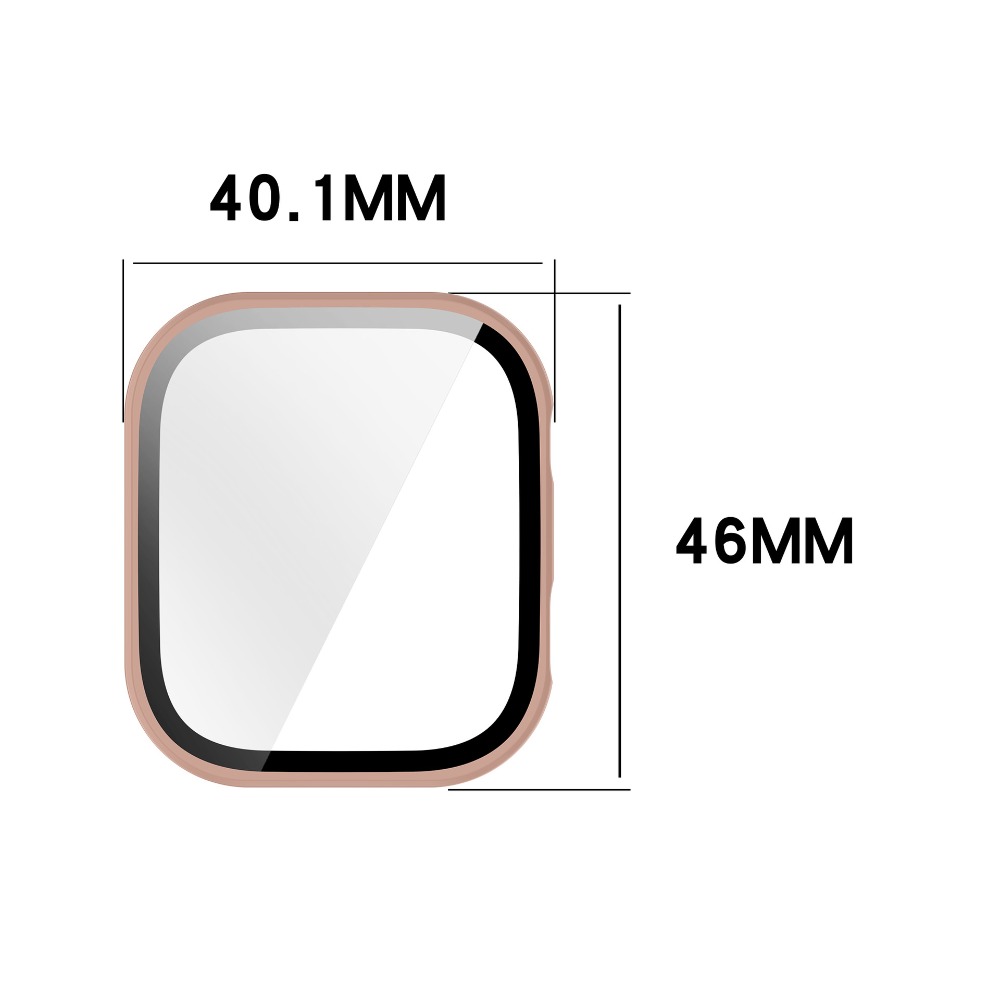 PC-Gehäuse+Glas für Xiaomi Red – Watch Redmi Bewertung und Preis