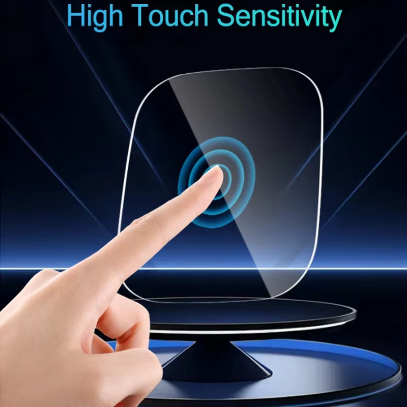 1–5 Stück gehärtetes Glas für  – Watch Redmi Bewertung und Preis